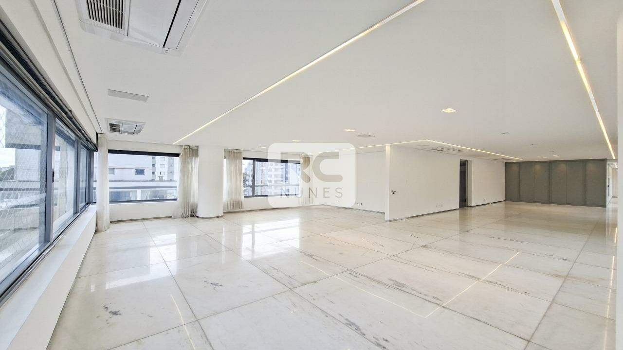 Apartamento à venda no Lourdes: 