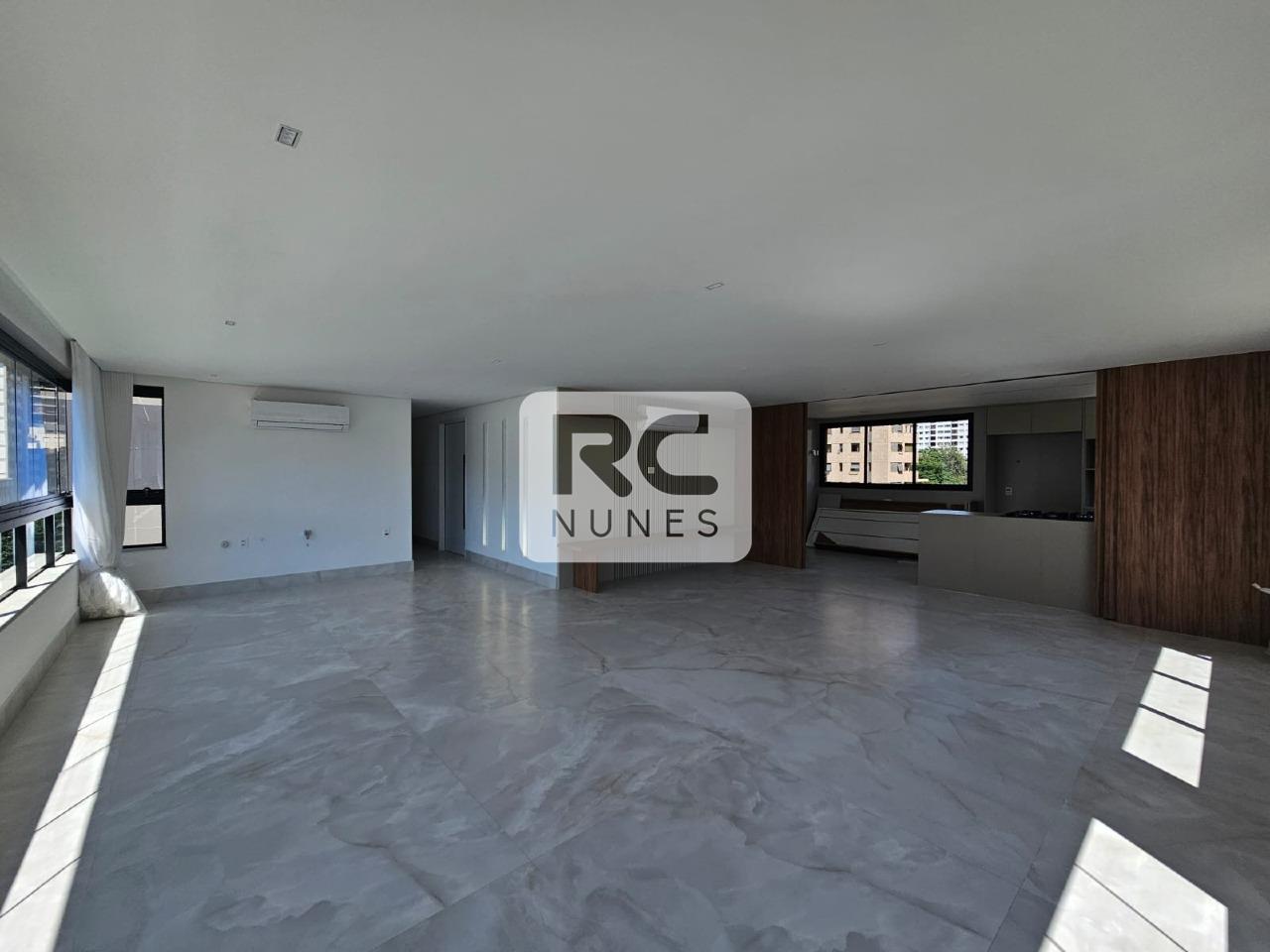 Apartamento à venda no Lourdes: 