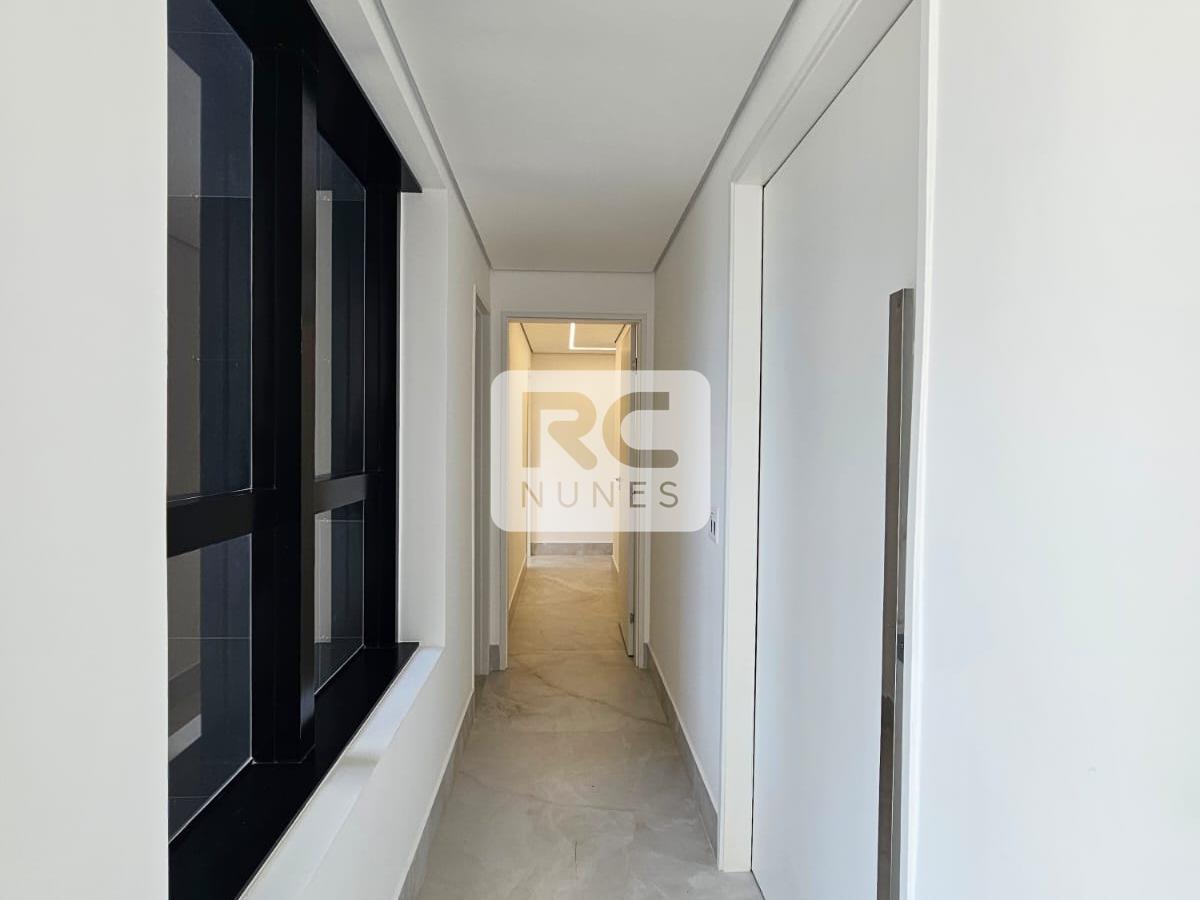 Apartamento à venda no Lourdes: 