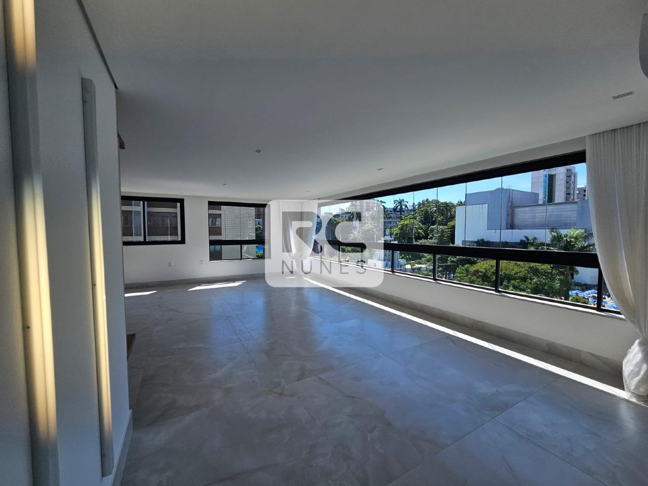 Apartamento à venda no Lourdes: 