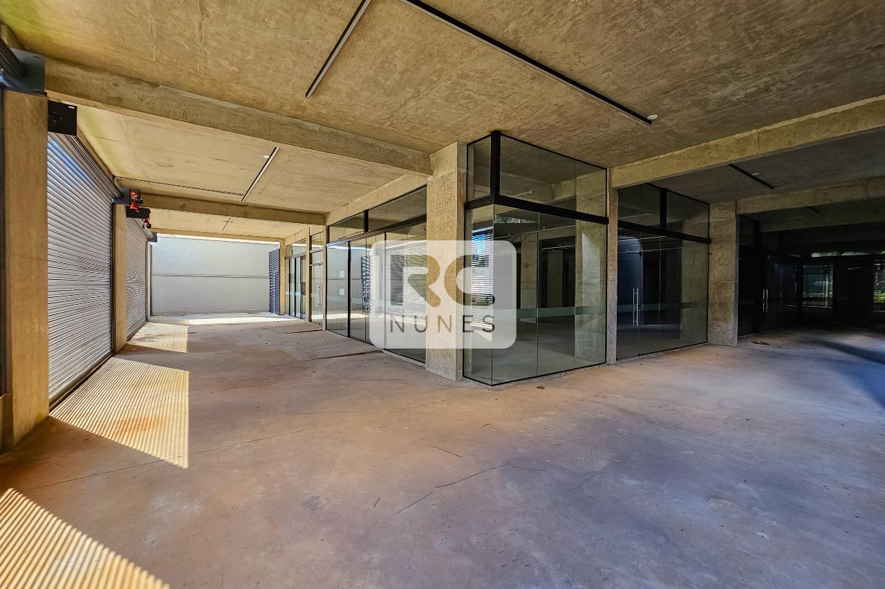 Loja para aluguel no Cidade Nova: 