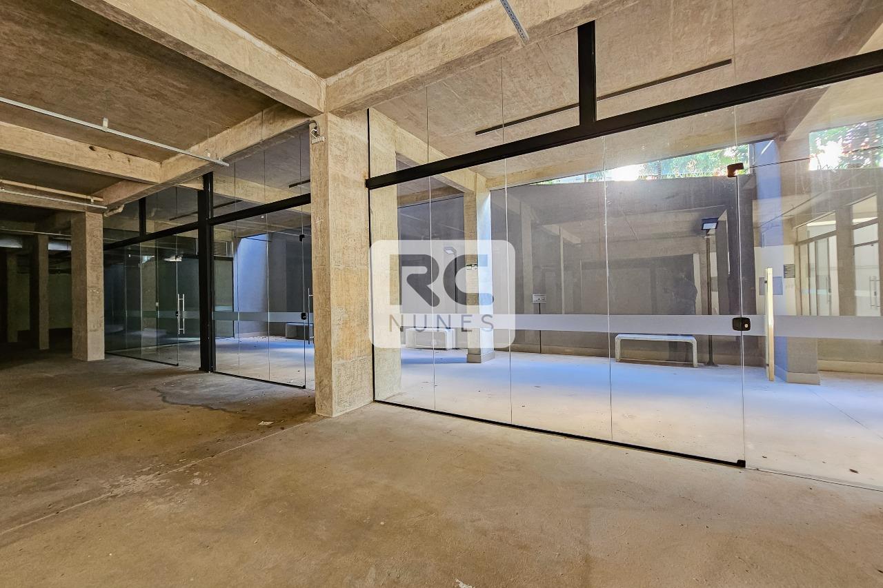 Loja para aluguel no Cidade Nova: 