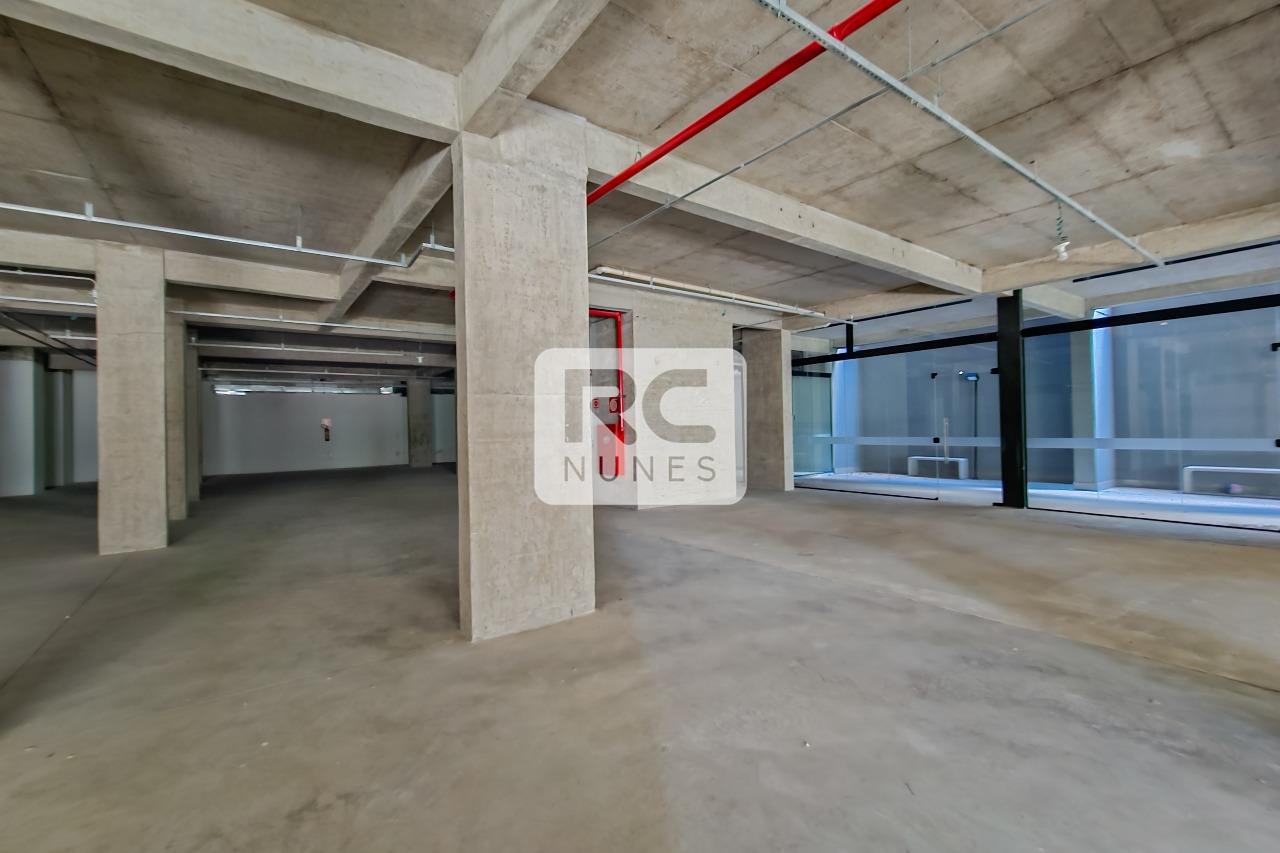 Loja para aluguel no Cidade Nova: 