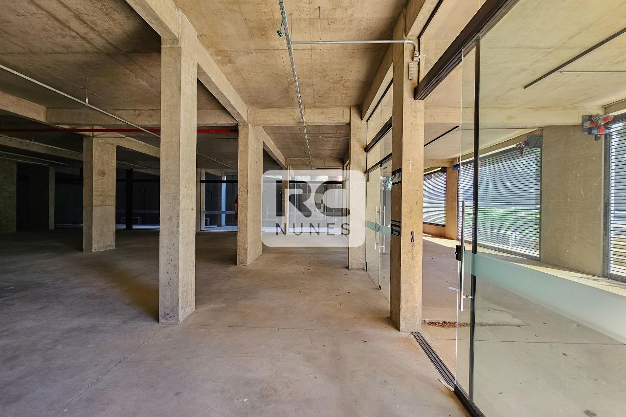 Loja para aluguel no Cidade Nova: 