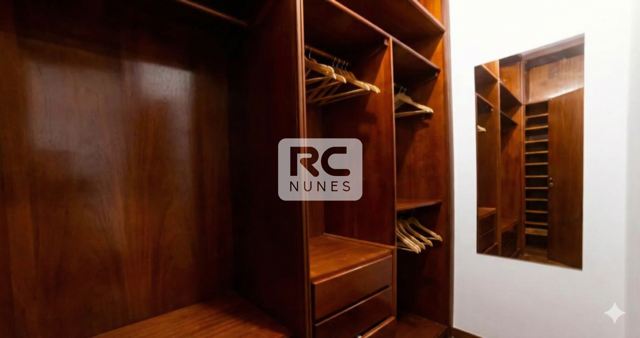 Apartamento à venda no Savassi: 