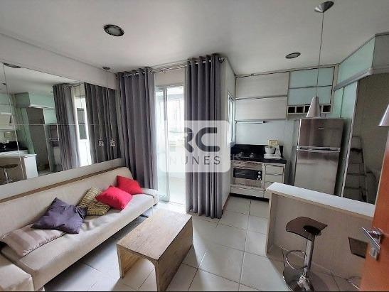 Apartamento para aluguel no Lourdes: 