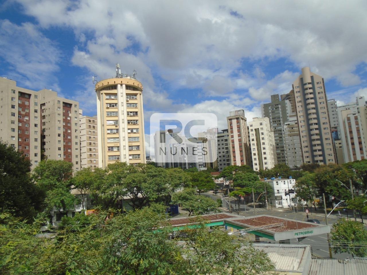 Apartamento para aluguel no Lourdes: 