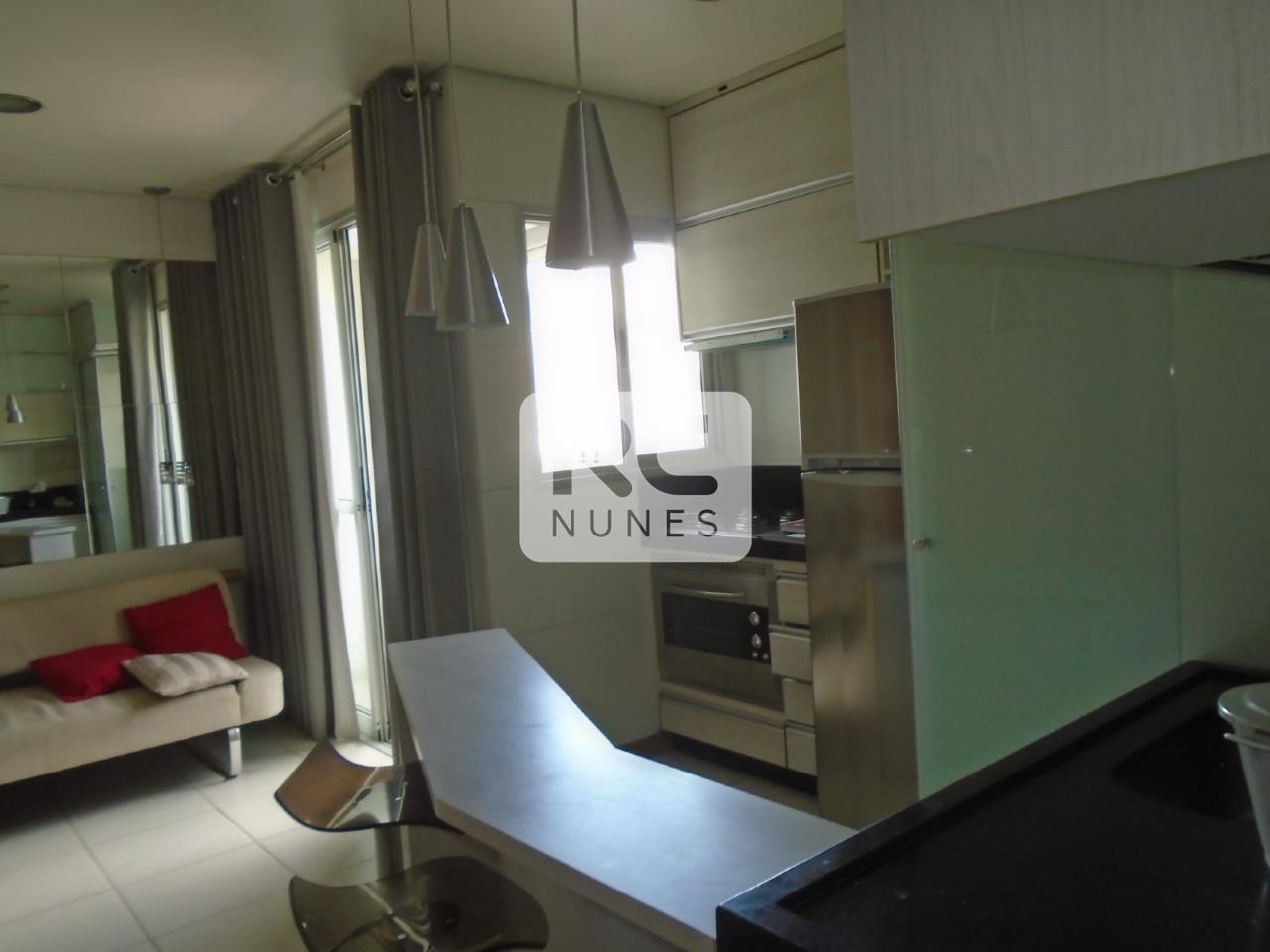Apartamento para aluguel no Lourdes: 