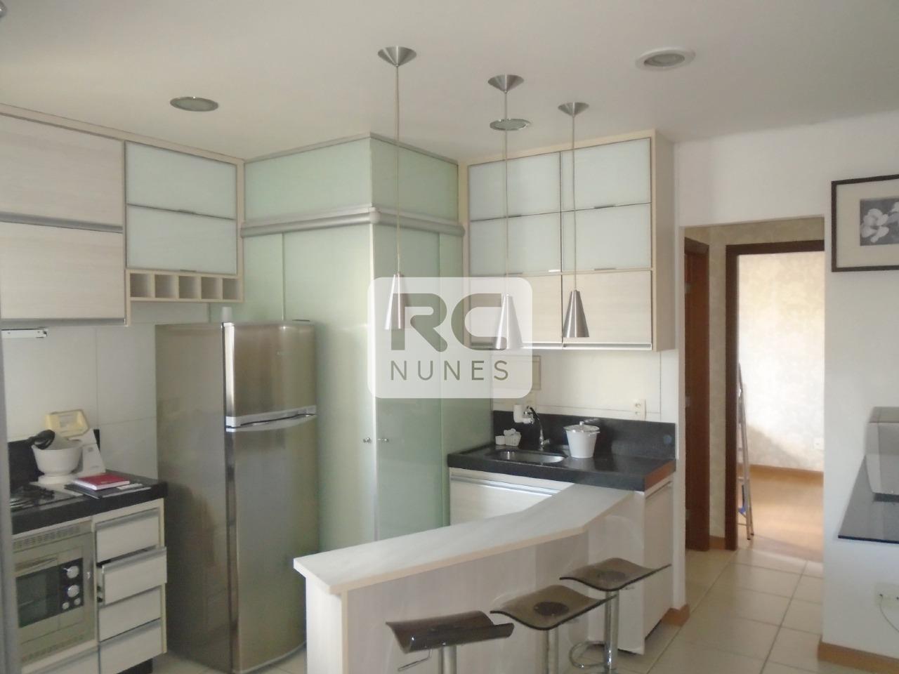 Apartamento para aluguel no Lourdes: 