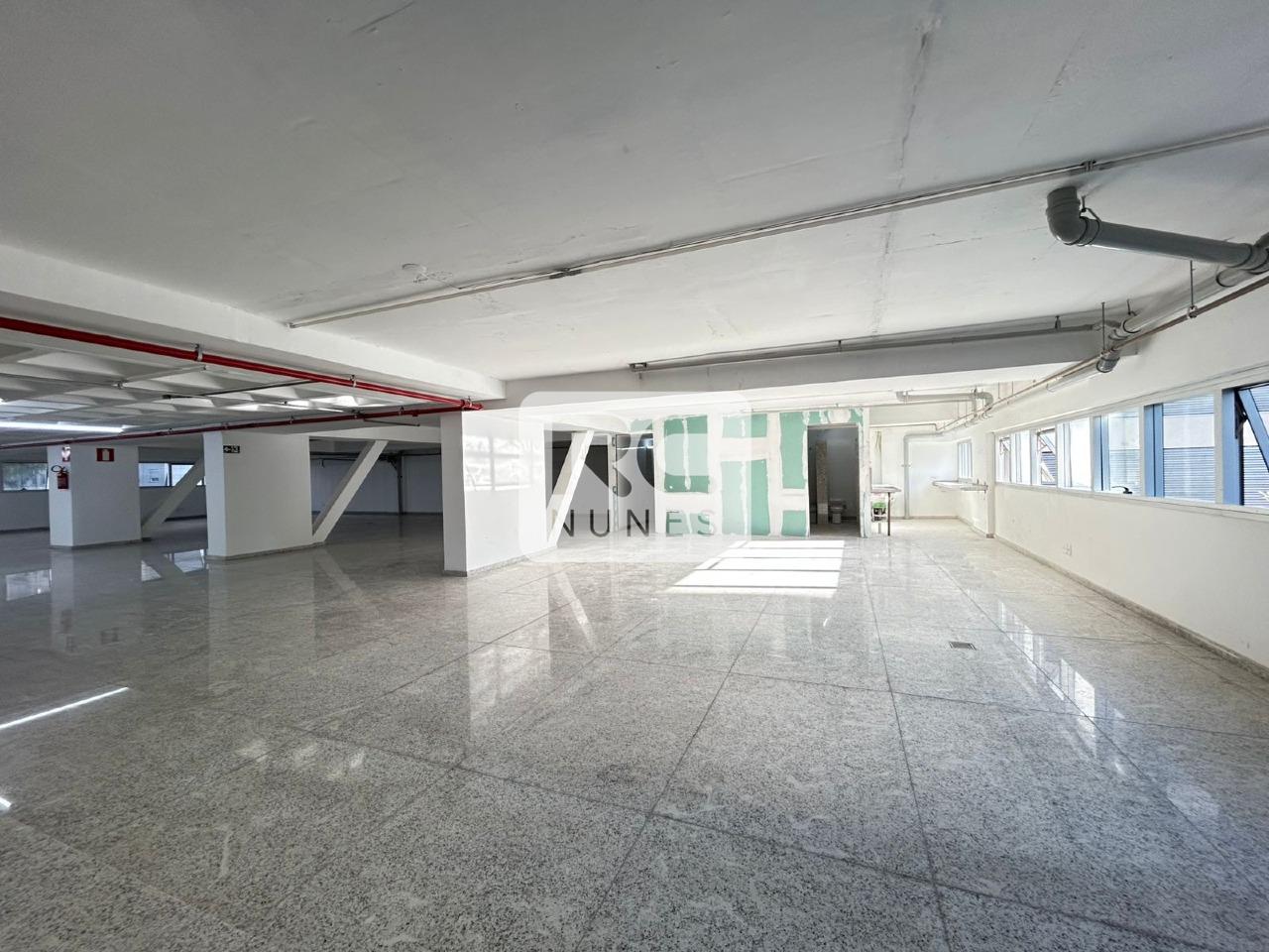 Andar corrido para aluguel no Savassi: 