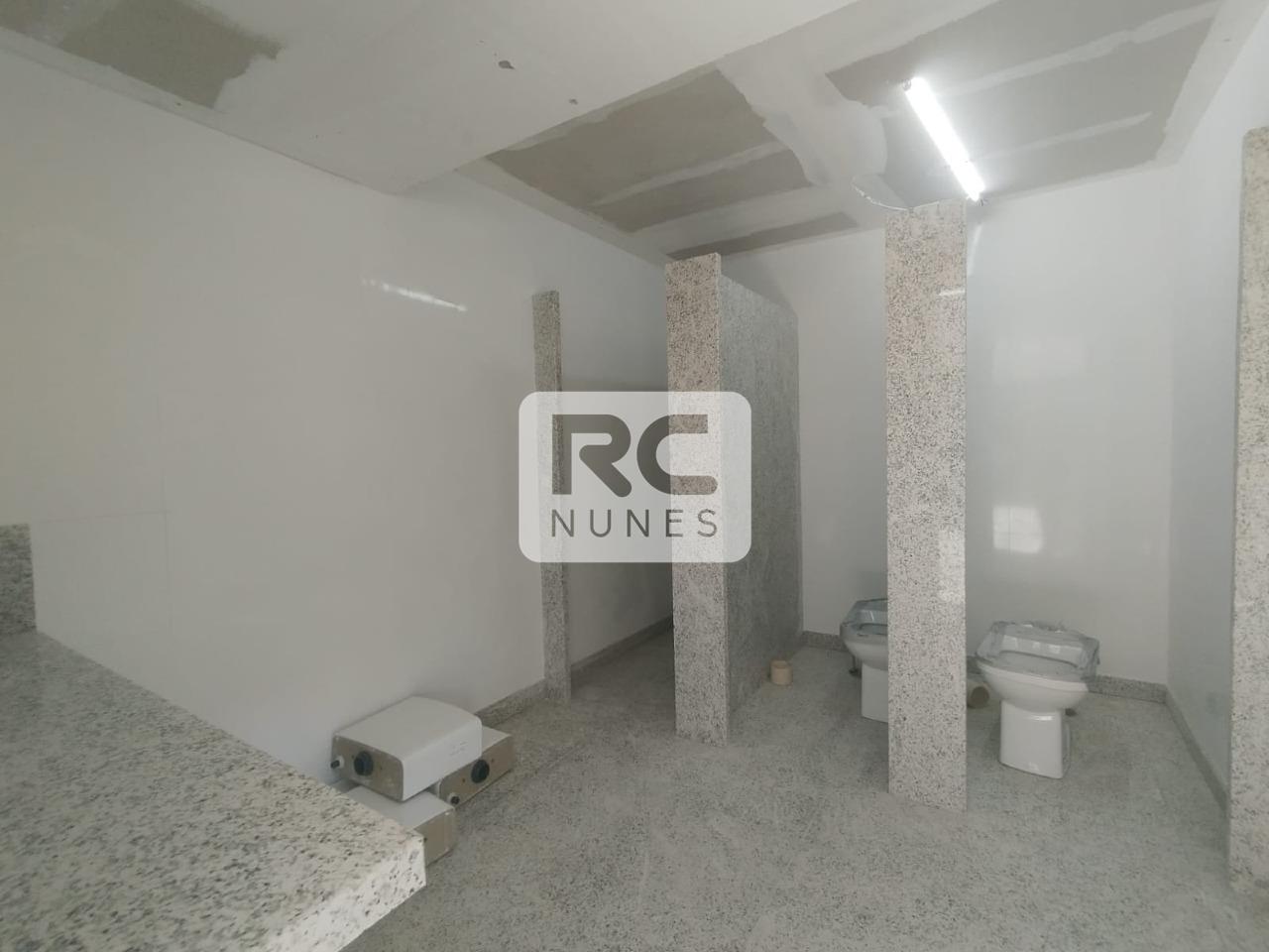 Andar corrido para aluguel no Savassi: 