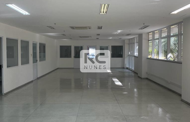 Galpão para aluguel no Amazonas: 