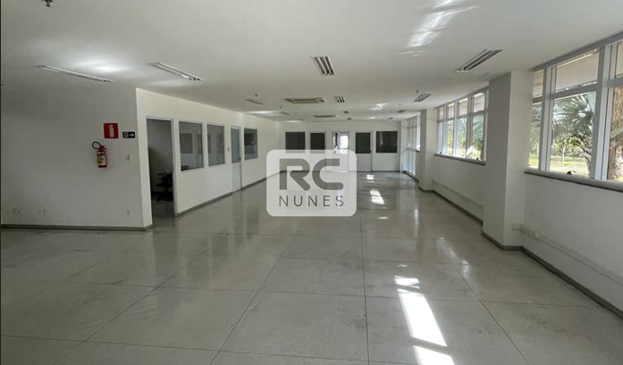 Galpão para aluguel no Amazonas: 