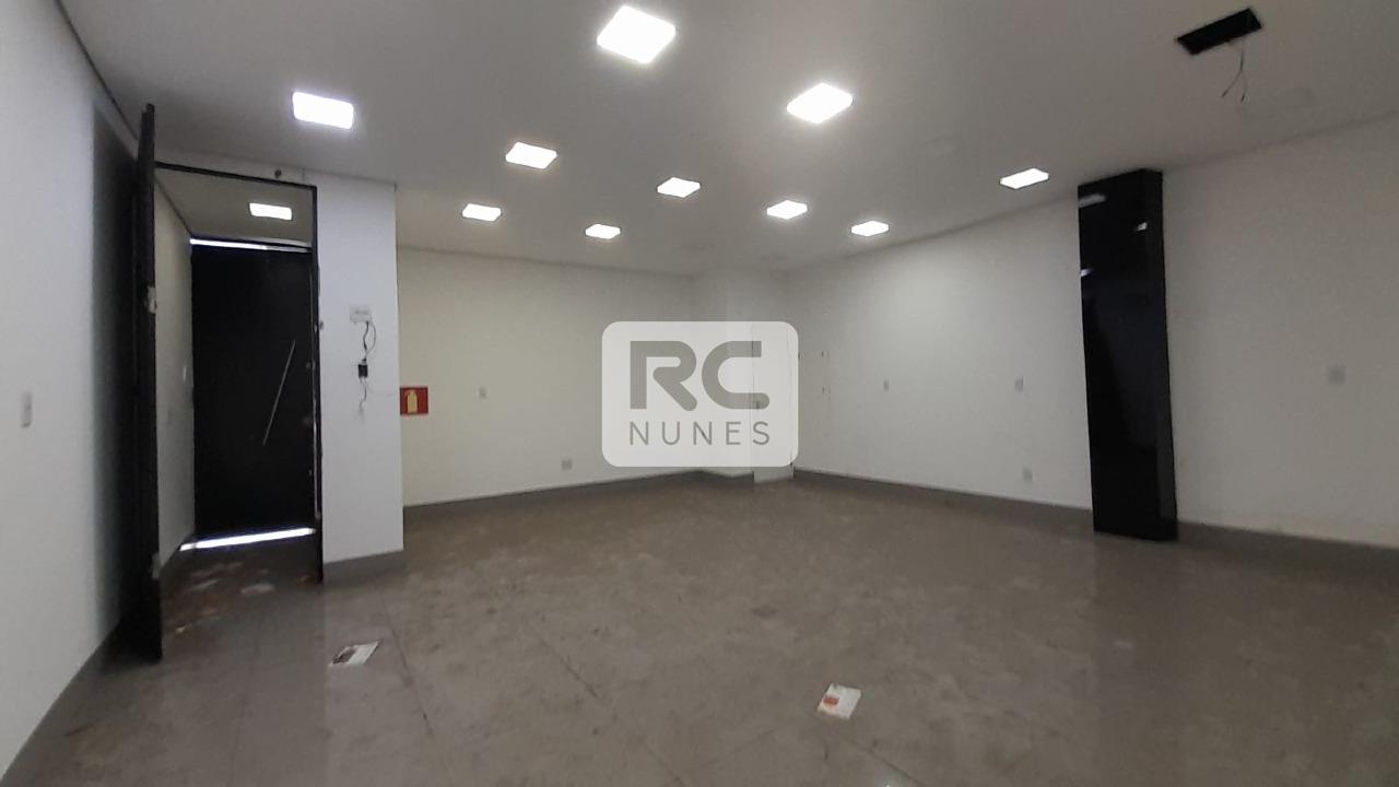 Loja para aluguel no Prado: 