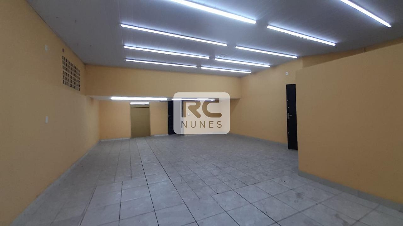 Loja para aluguel no Prado: 