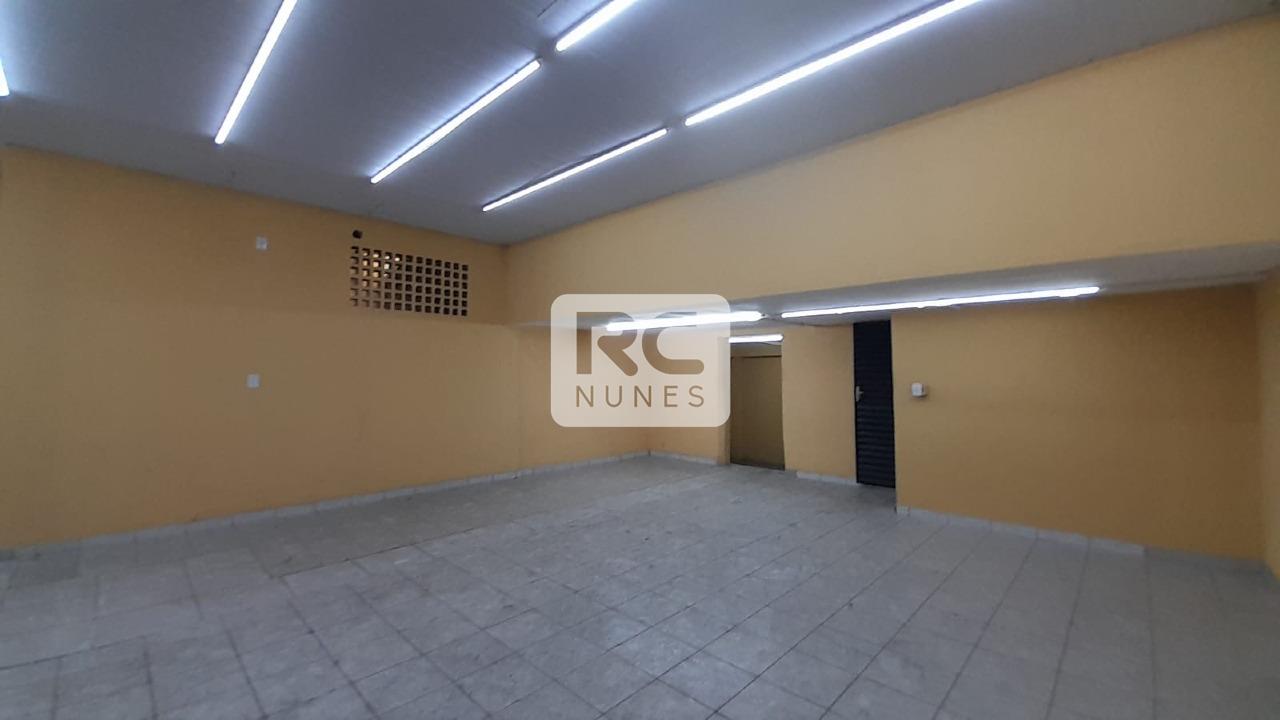 Loja para aluguel no Prado: 