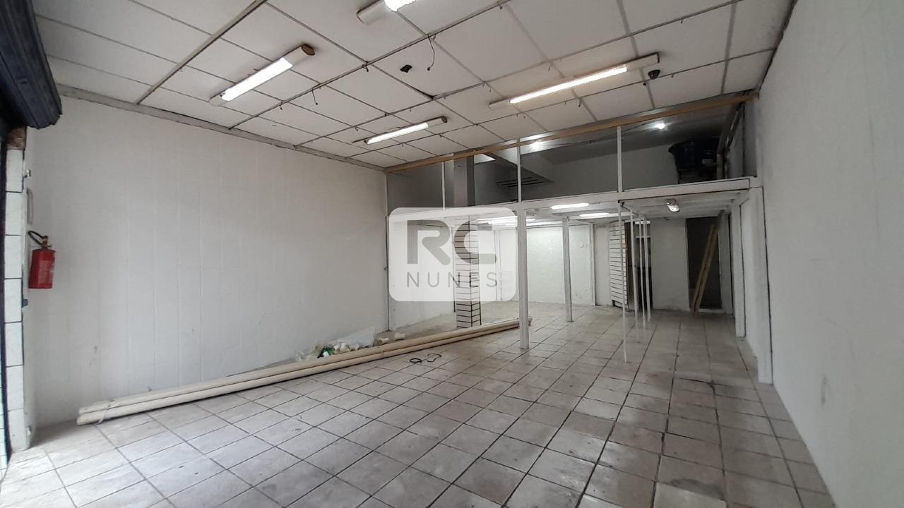 Loja para aluguel no Prado: 