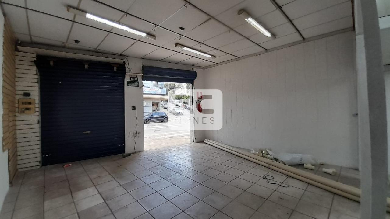 Loja para aluguel no Prado: 