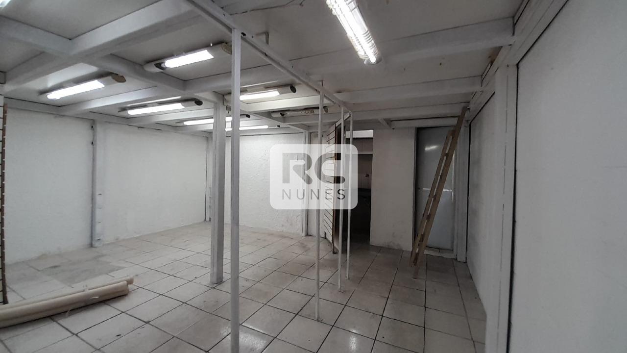 Loja para aluguel no Prado: 