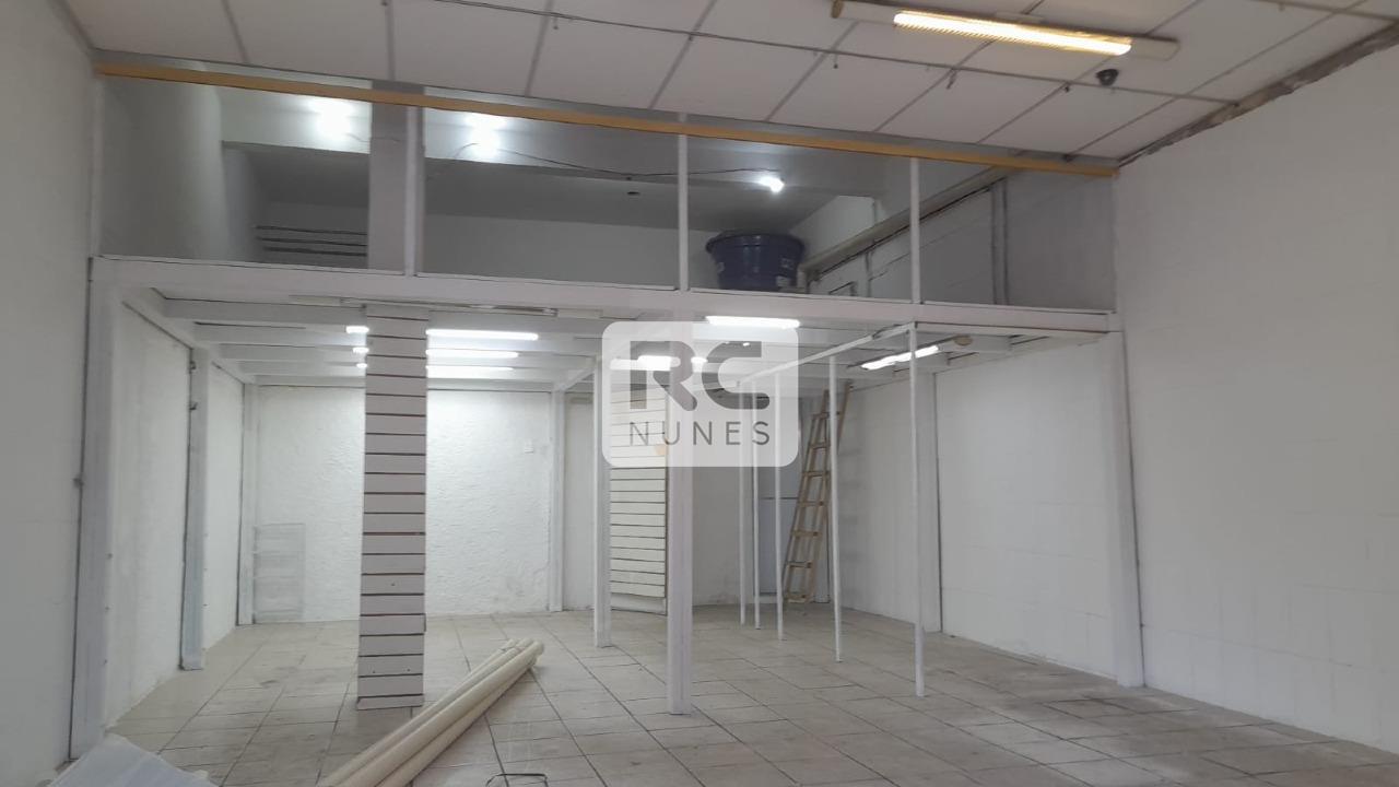 Loja para aluguel no Prado: 