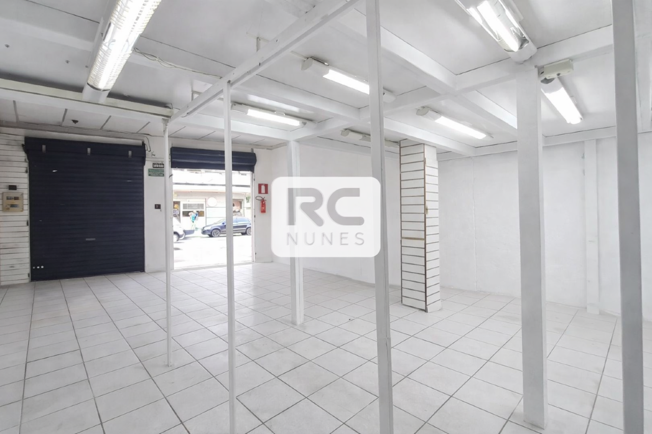 Loja para aluguel no Prado: 