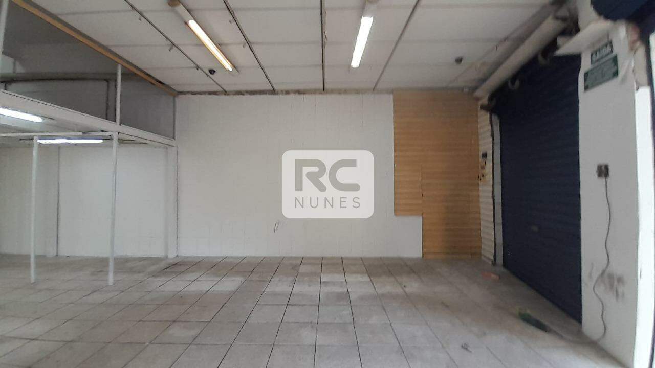 Loja para aluguel no Prado: 