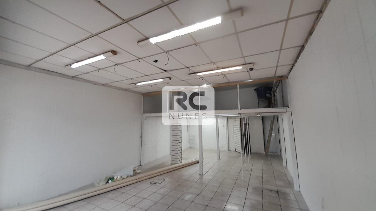 Loja para aluguel no Prado: 