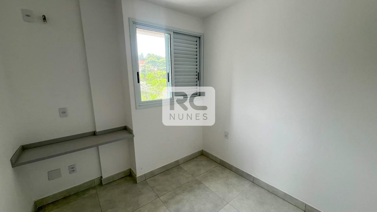 Apartamento à venda no Sion: 