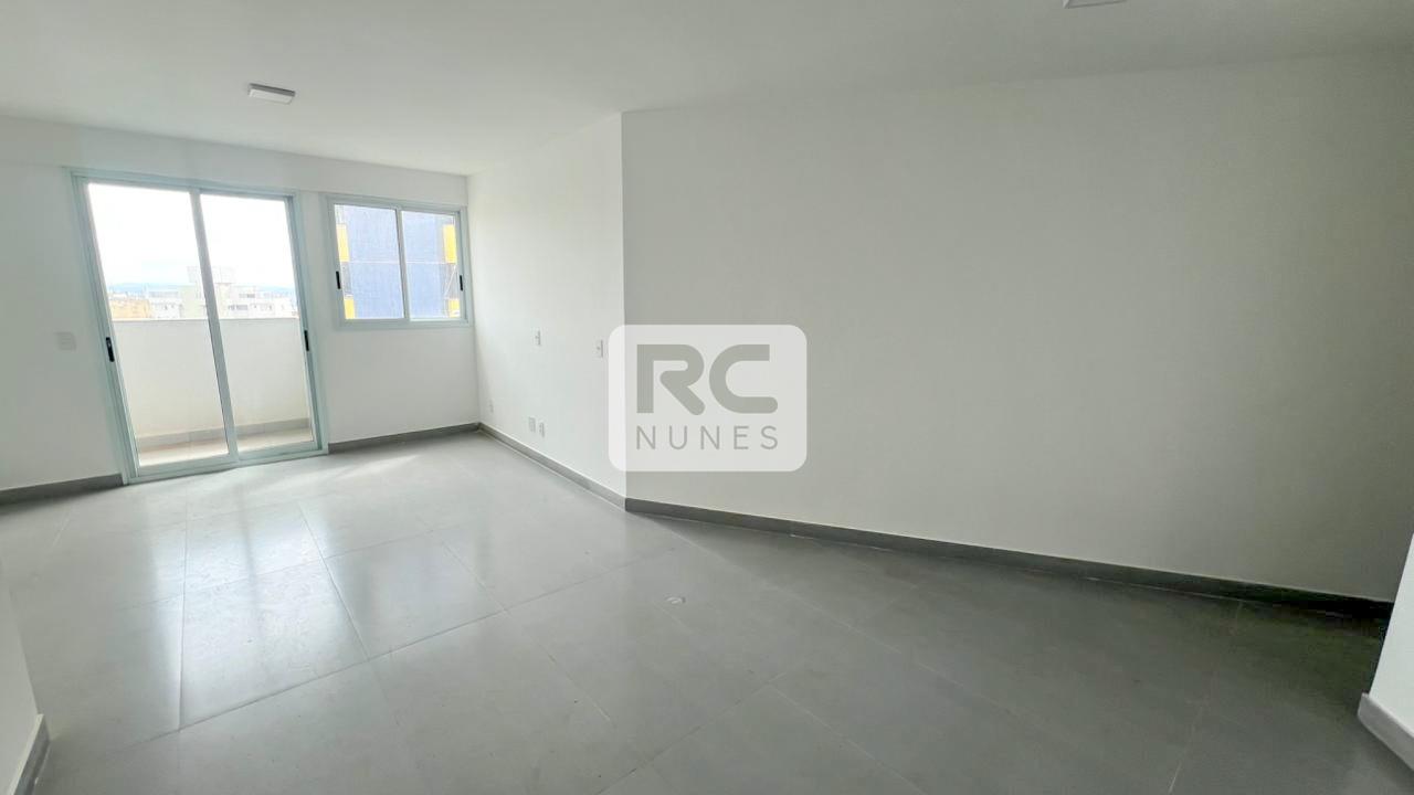 Apartamento à venda no Sion: 