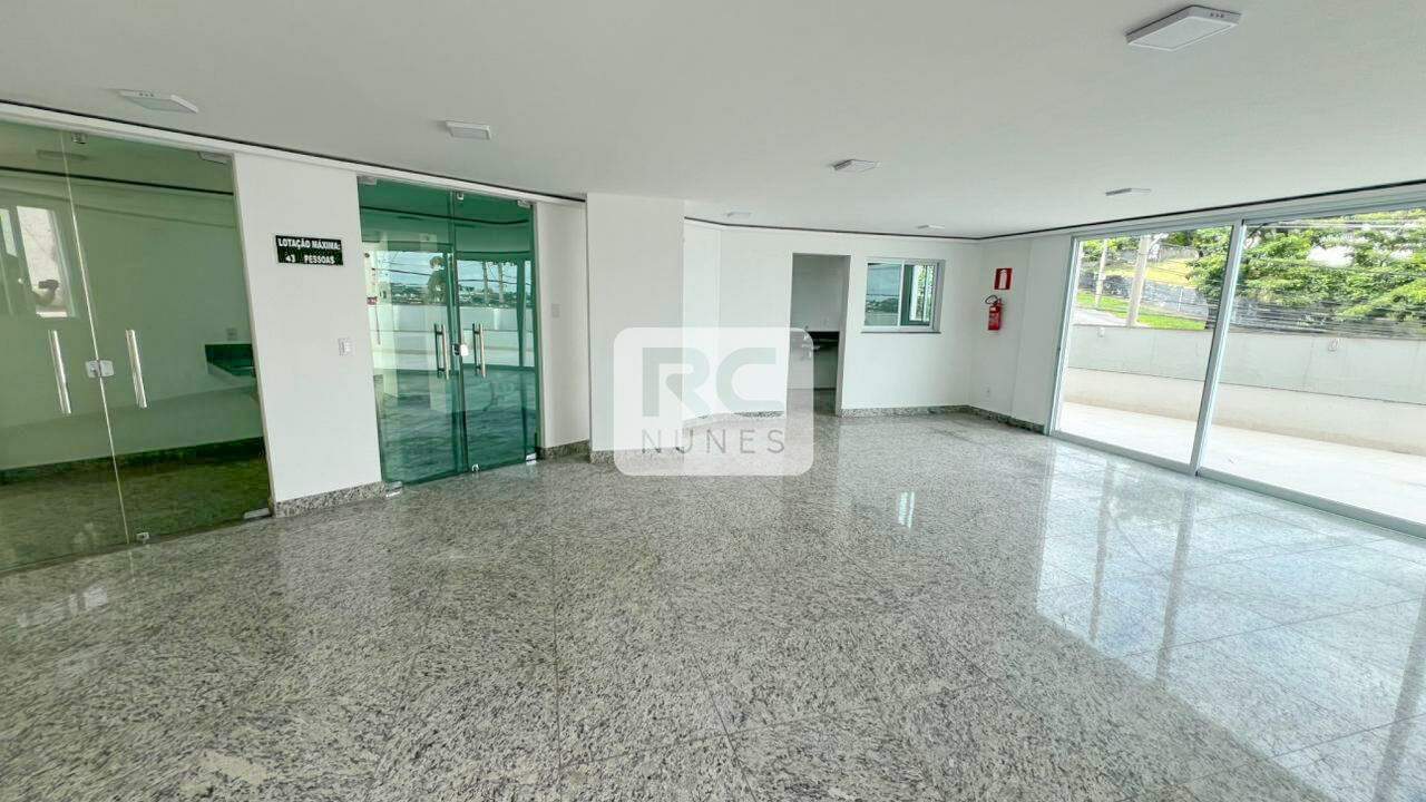 Apartamento à venda no Sion: 