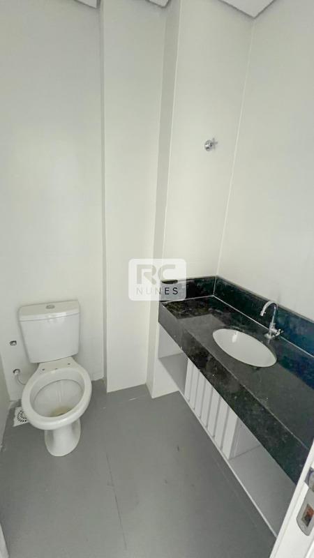 Apartamento à venda no Sion: 