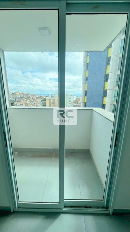 Apartamento à venda no Sion: 