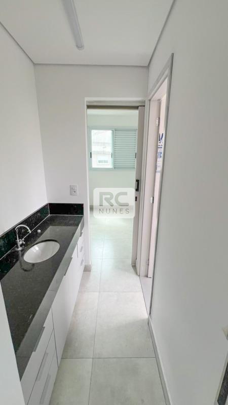 Apartamento à venda no Sion: 