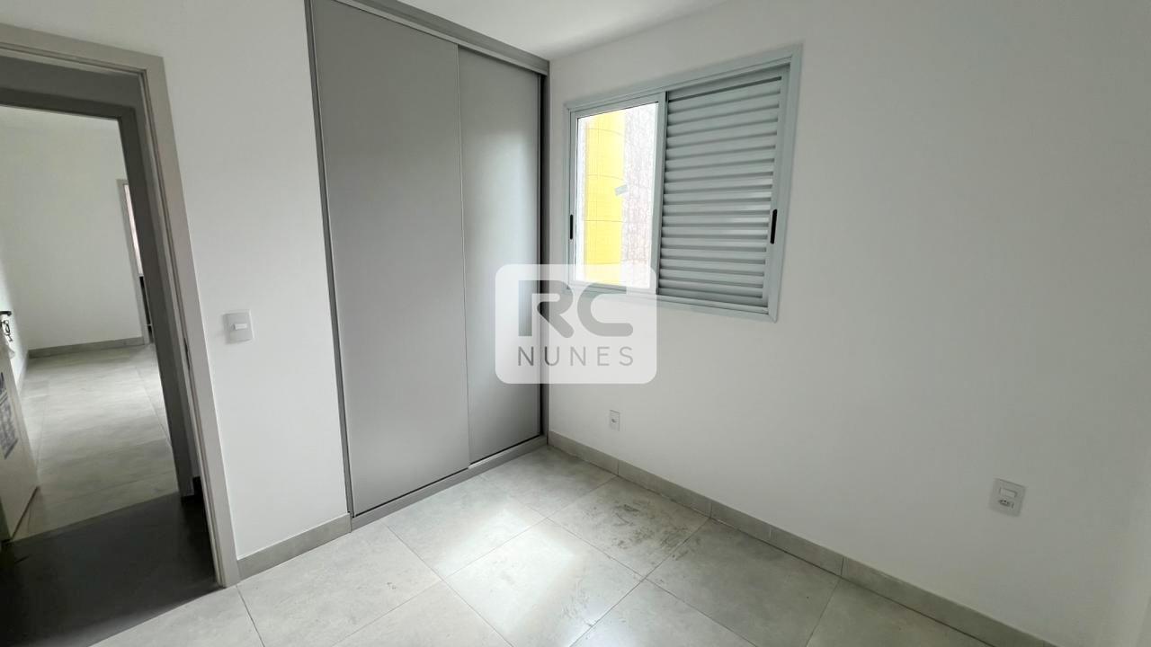 Apartamento à venda no Sion: 