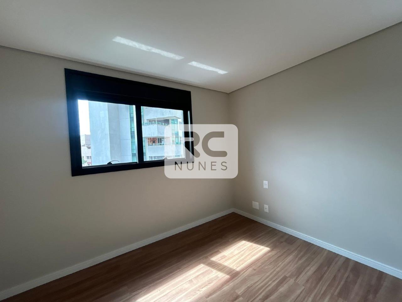 Cobertura à venda no Sion: 