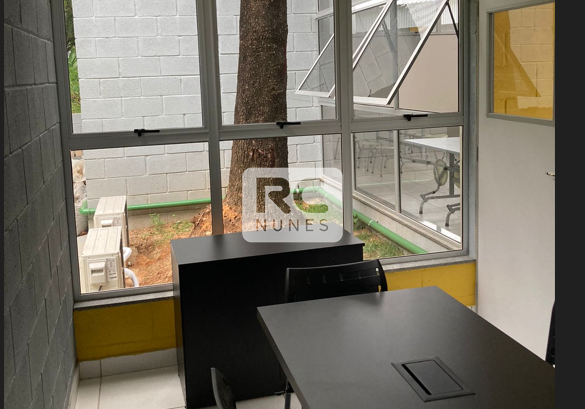 Galpão para aluguel no CINCO: 