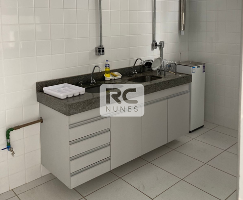 Galpão para aluguel no CINCO: 