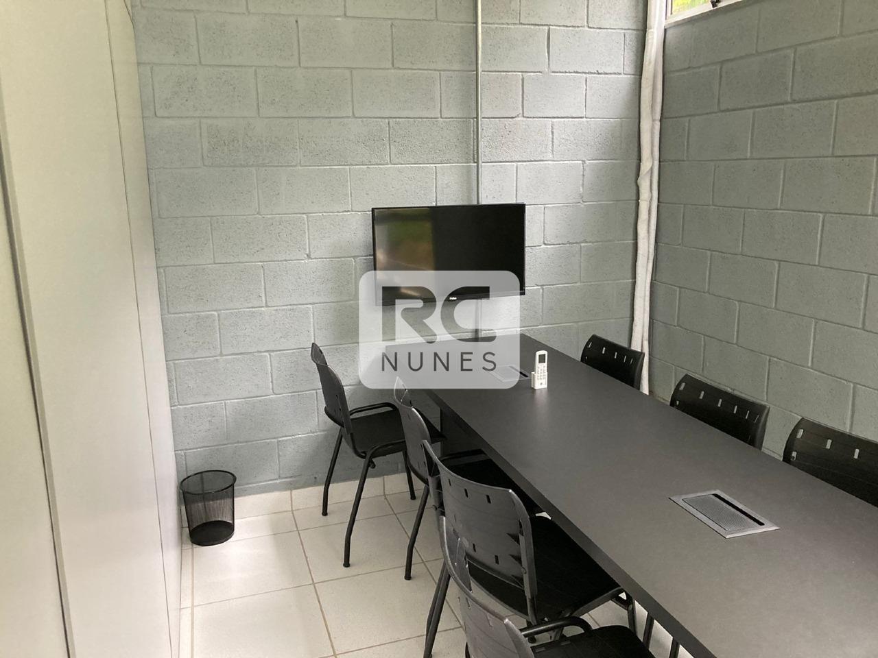 Galpão para aluguel no CINCO: 