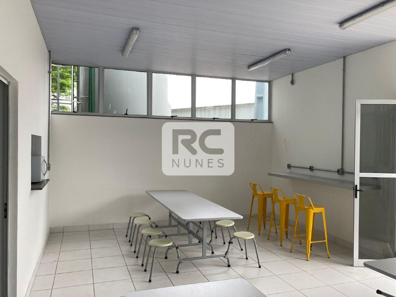 Galpão para aluguel no CINCO: 