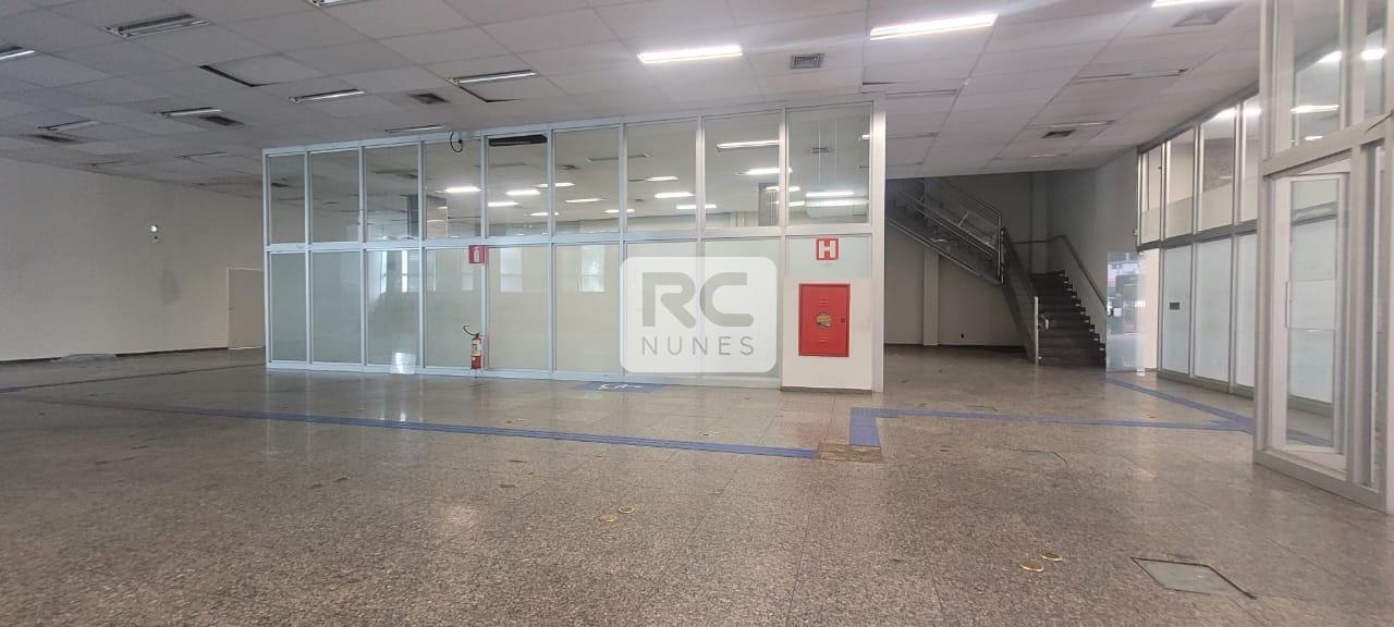 Loja para aluguel no Calafate: 