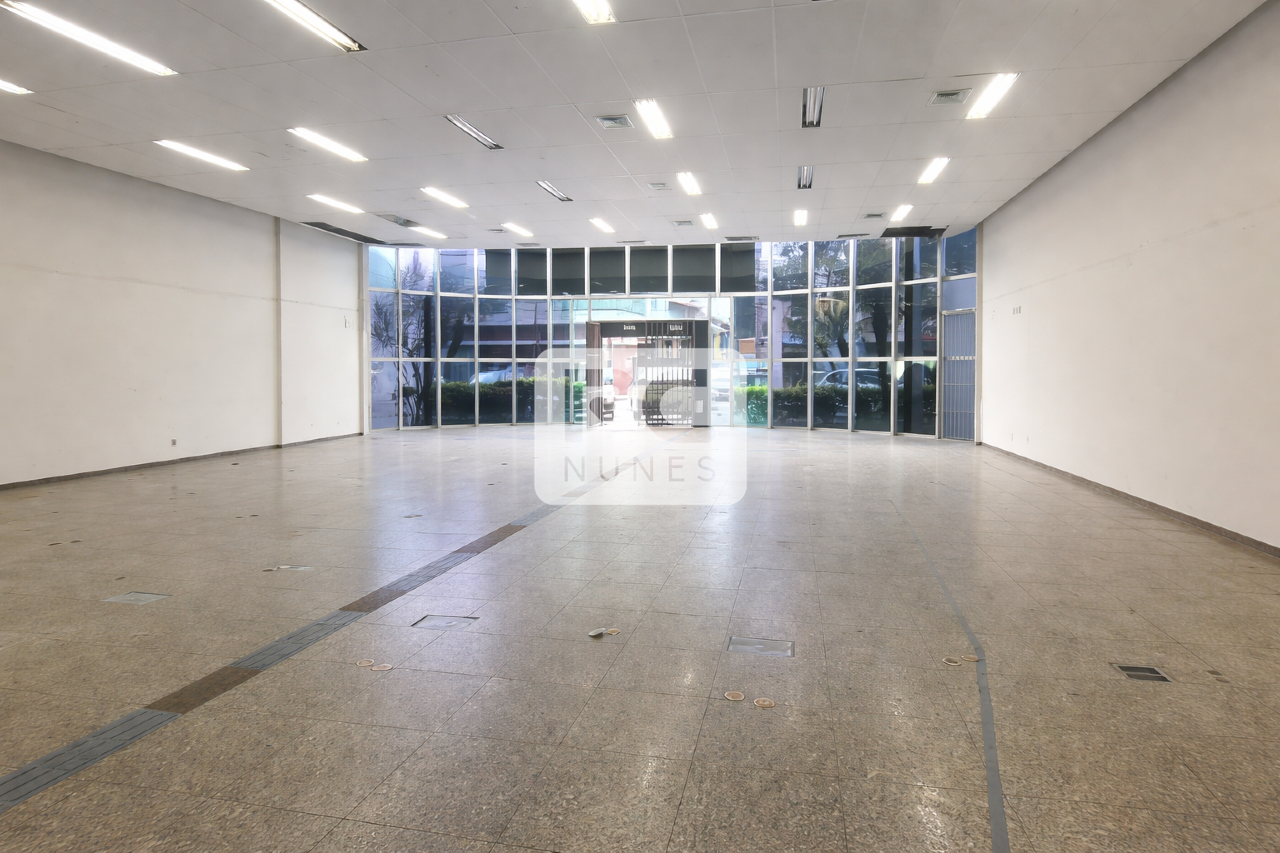 Loja para aluguel no Calafate: 