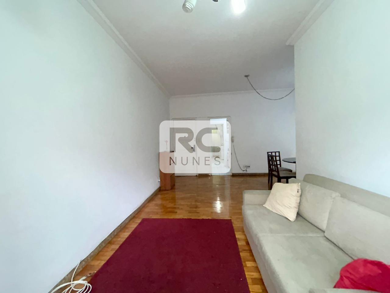 Apartamento para aluguel no Boa Viagem: 