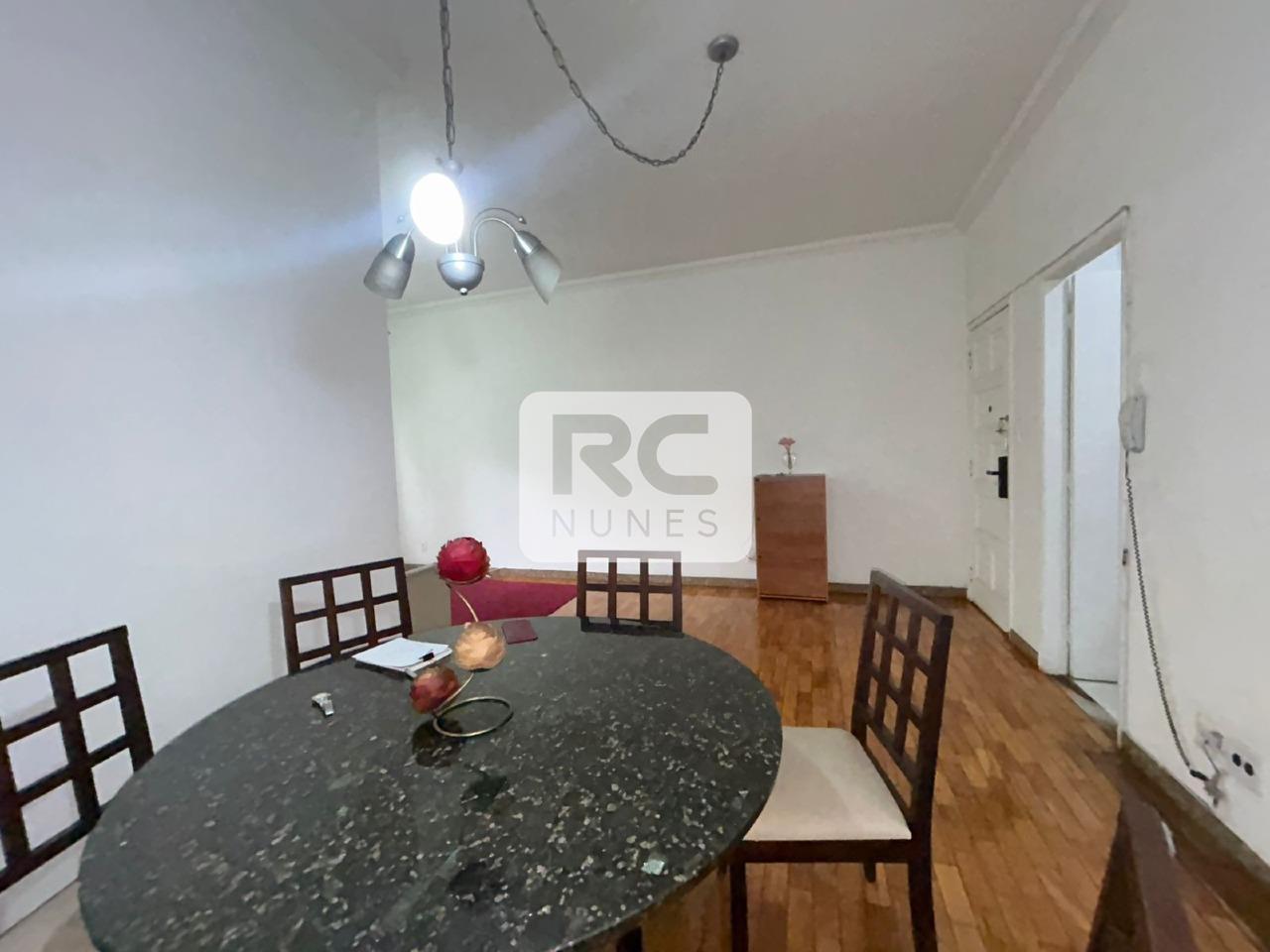 Apartamento para aluguel no Boa Viagem: 