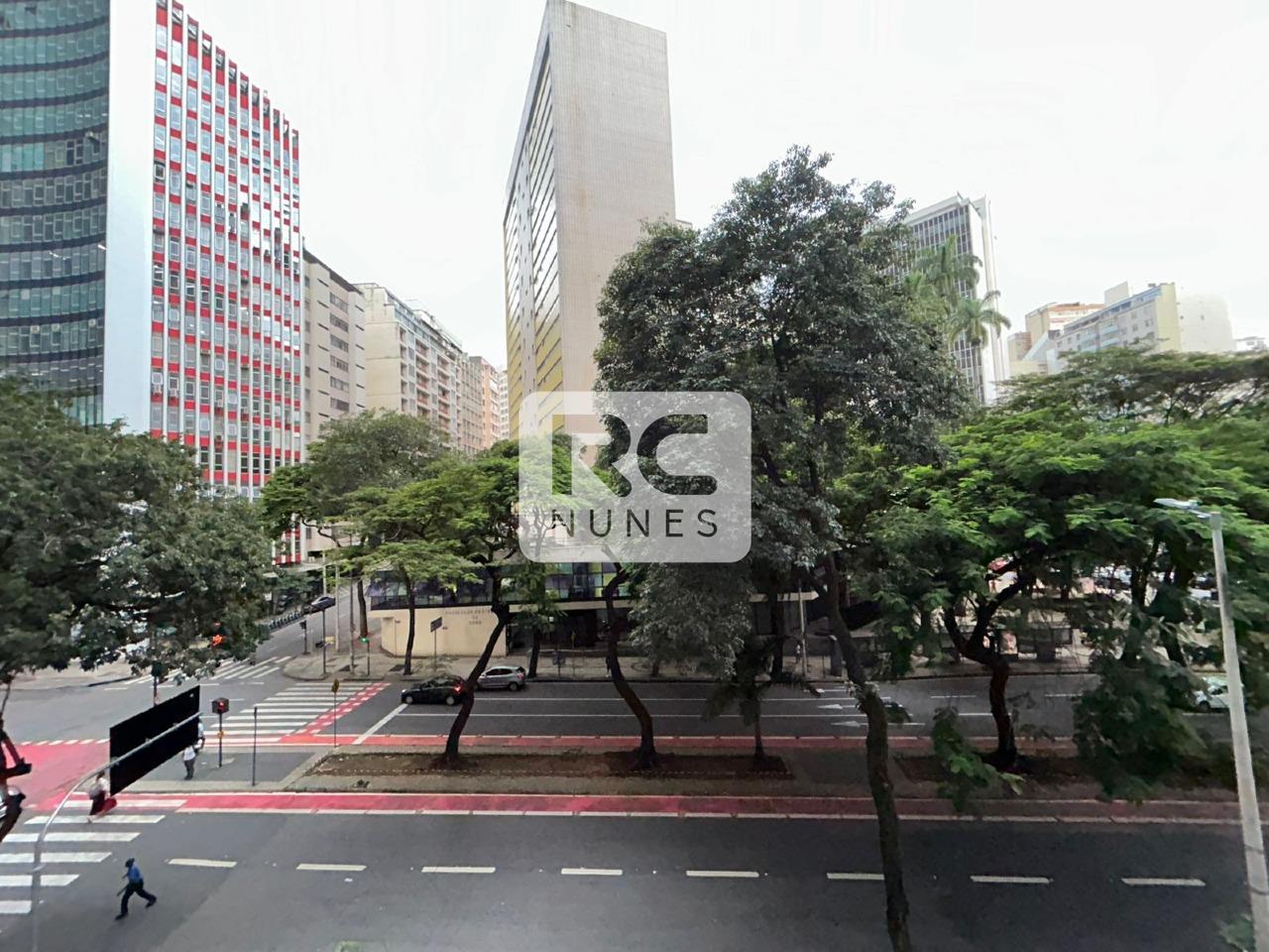 Apartamento para aluguel no Boa Viagem: 