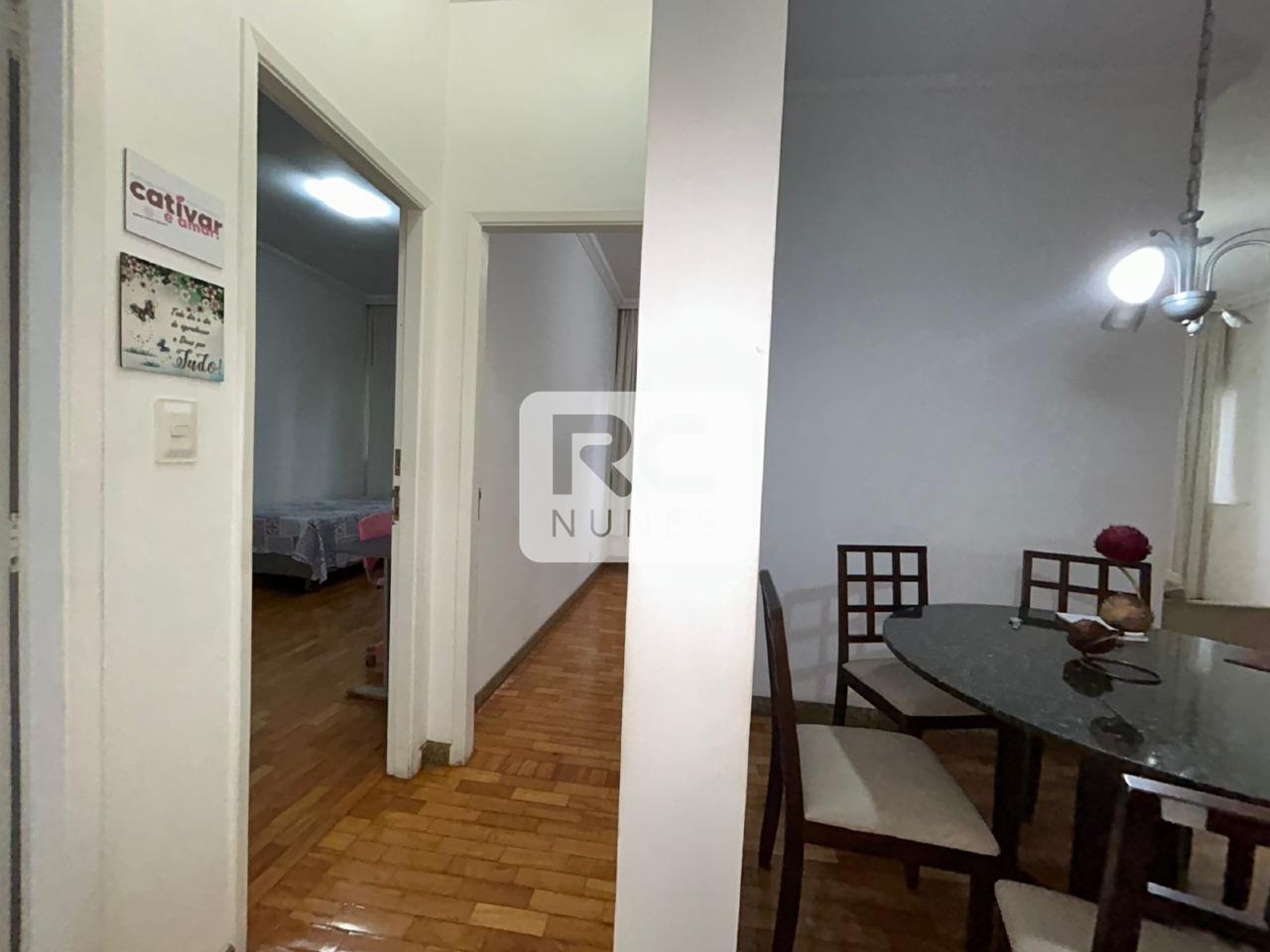 Apartamento para aluguel no Boa Viagem: 
