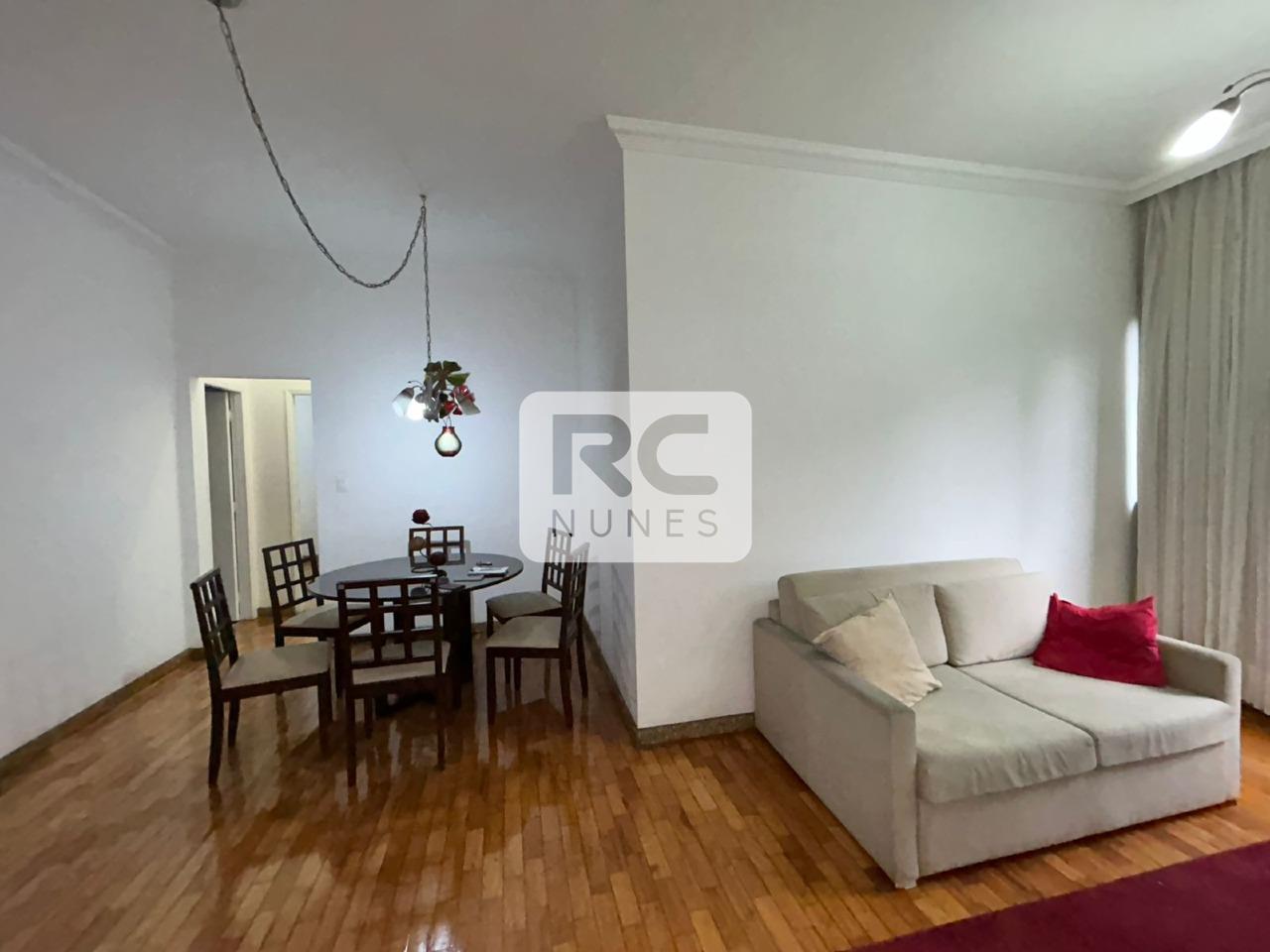 Apartamento para aluguel no Boa Viagem: 