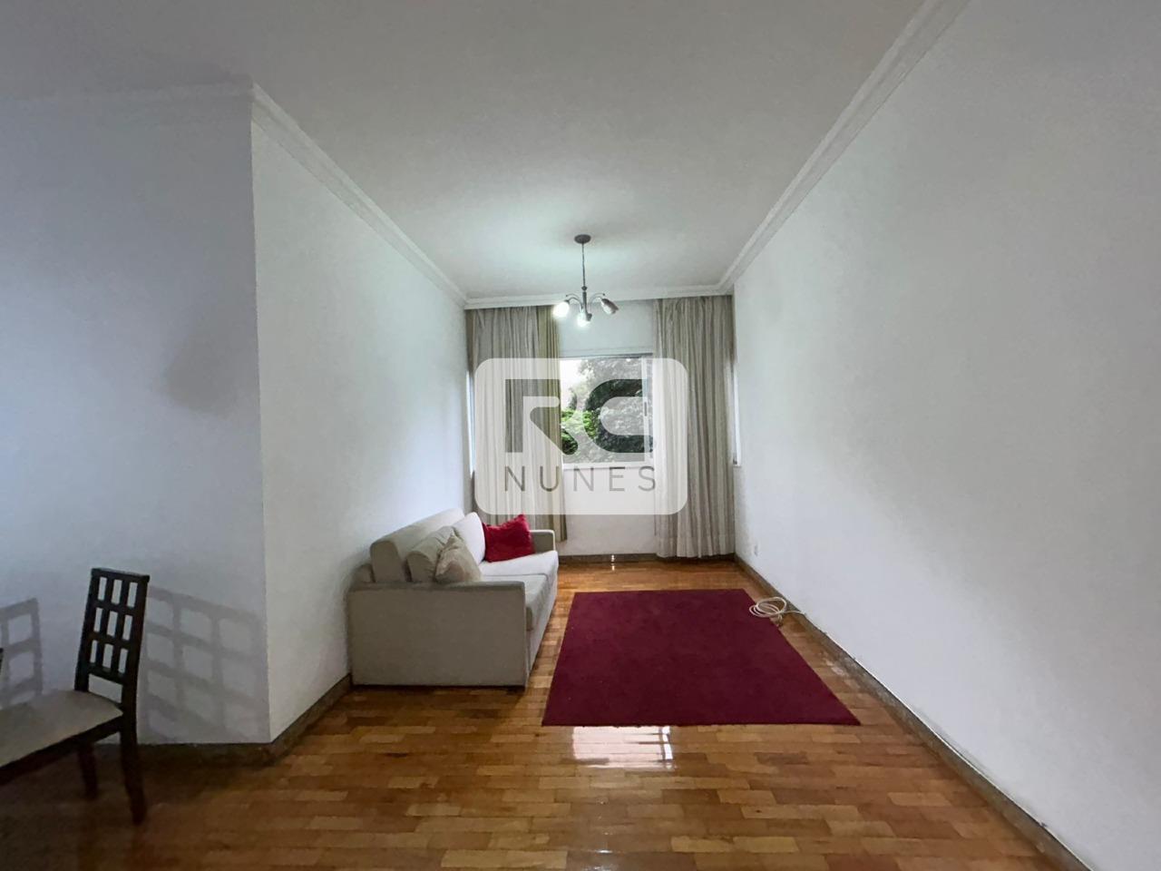 Apartamento para aluguel no Boa Viagem: 