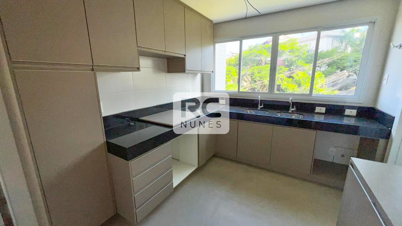 Apartamento à venda no Luxemburgo: 