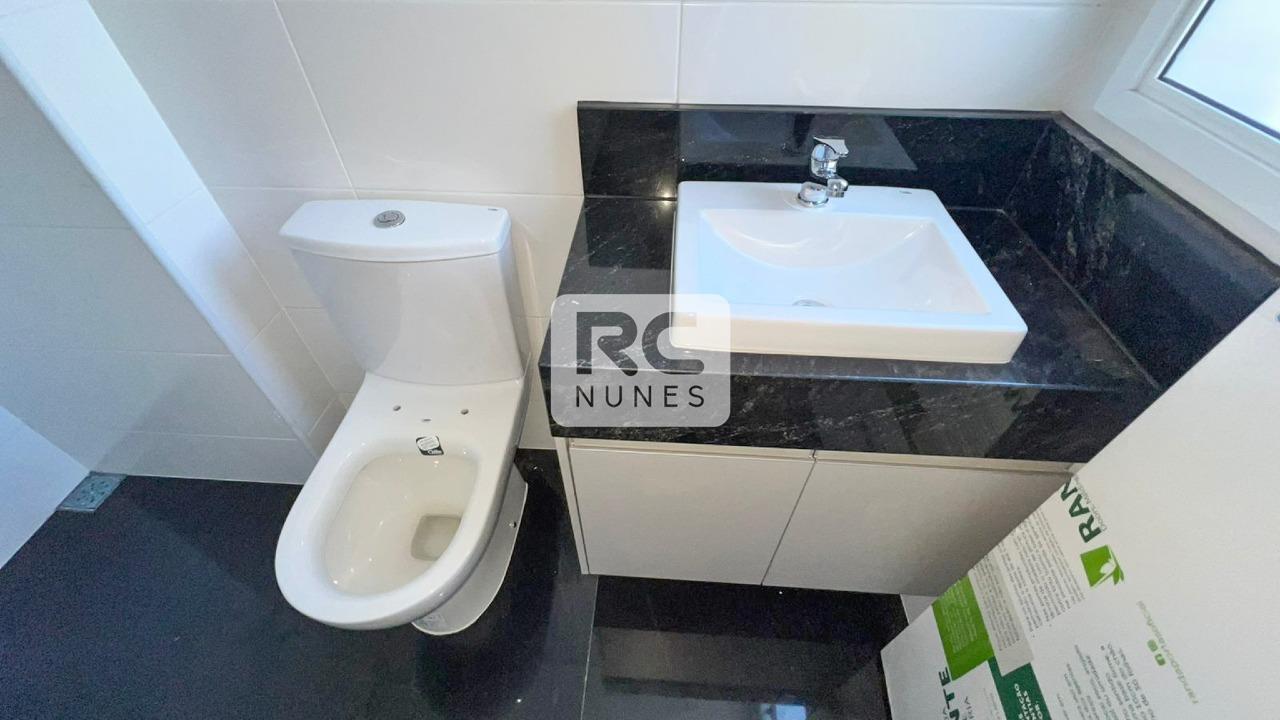 Apartamento à venda no Luxemburgo: 