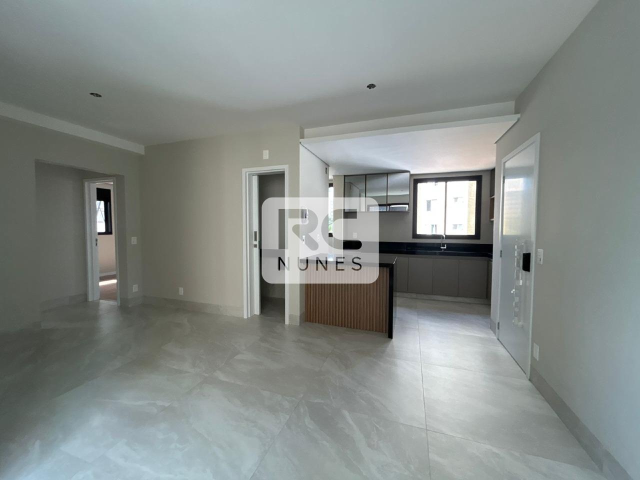 Apartamento à venda no Sion: 